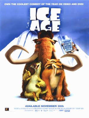 Xem phim Ice Age