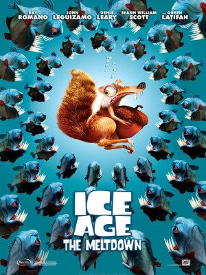 Xem phim Ice Age: The Meltdown