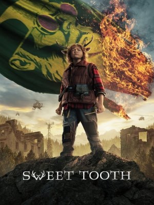 Xem phim Sweet Tooth Season 2