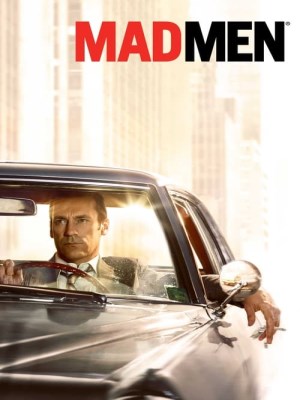 Xem phim Mad Men Season 7
