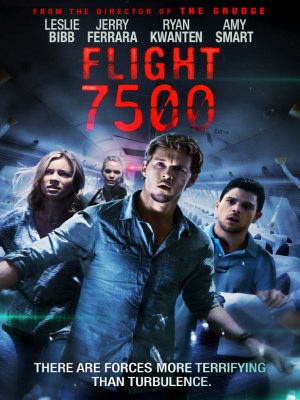 Xem phim Flight 7500