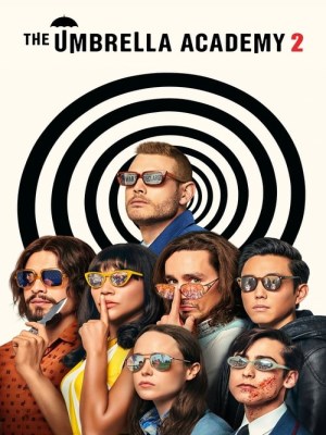 Xem phim The Umbrella Academy Season 2