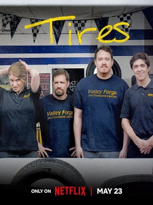Xem phim Tires