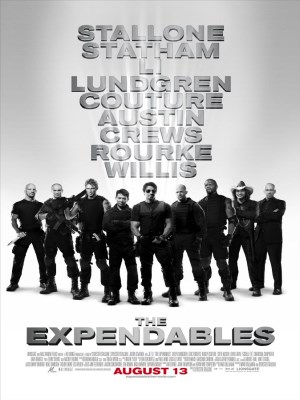 Xem phim The Expendables