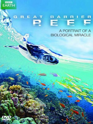 Xem phim Great Barrier Reef