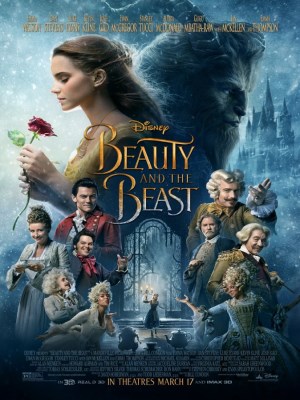 Xem phim Beauty and the Beast