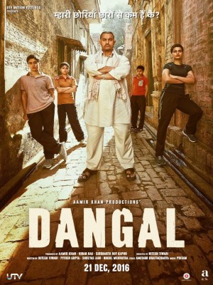 Xem phim Dangal