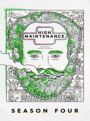 Xem phim High Maintenance Season 4