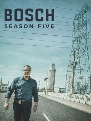 Xem phim Bosch Season 5