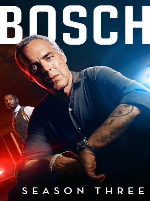 Xem phim Bosch Season 3