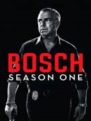 Xem phim Bosch Season 1