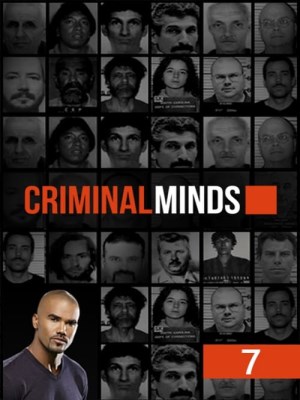 Xem phim Criminal Minds Season 7