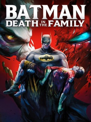 Xem phim Batman: Death in the Family