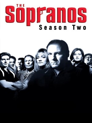 Xem phim The Sopranos Season 2