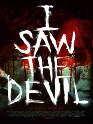 Xem phim I Saw the Devil