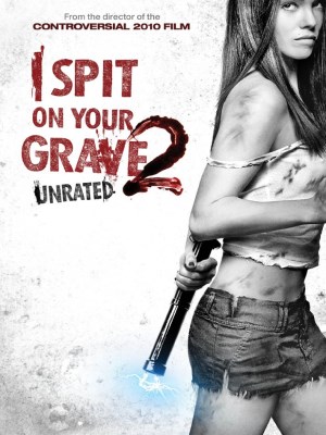 Xem phim I Spit on Your Grave 2