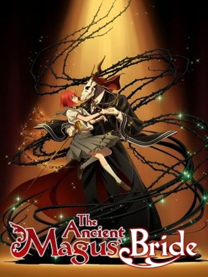 Xem phim The Ancient Magus' Bride Season 2