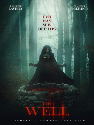 Xem phim The Well