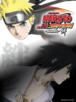 Xem phim Naruto Shippuden: The Movie - Bonds