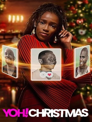 Xem phim Yoh! Christmas