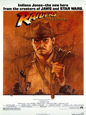 Xem phim Indiana Jones and the Raiders of the Lost Ark