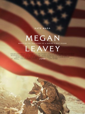 Xem phim Megan Leavey