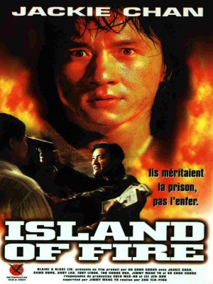 Xem phim Island Of Fire