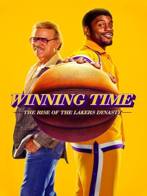 Xem phim Winning Time: The Rise of the Lakers Dynasty Season 1