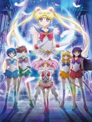 Xem phim Sailor Moon Crystal Season 3