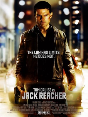 Xem phim Jack Reacher