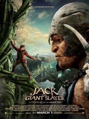 Xem phim Jack The Giant Slayer