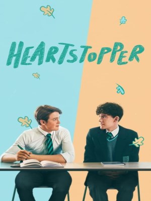 Xem phim Heartstopper Season 1