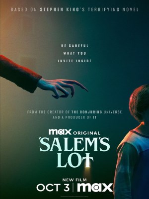 Xem phim Salem's Lot