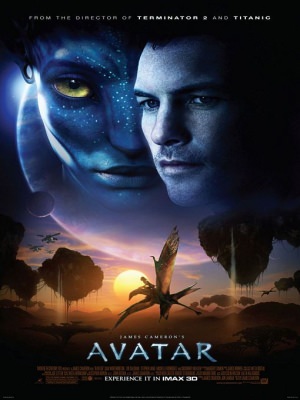 Xem phim Avatar
