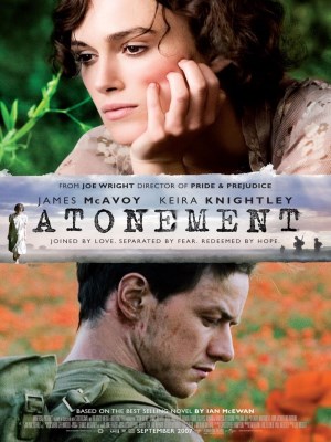 Xem phim Atonement
