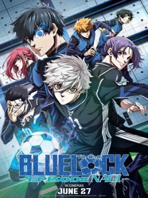 Xem phim Blue Lock Season 2
