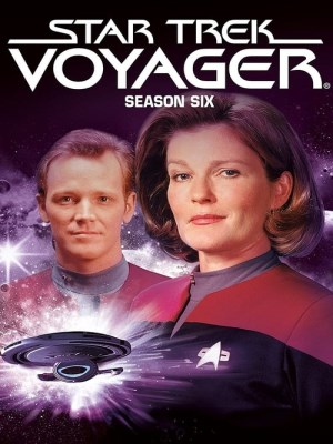 Xem phim Star Trek: Voyager Season 6