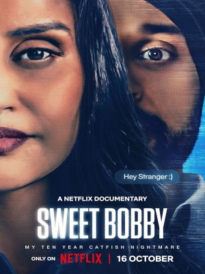 Xem phim Sweet Bobby: My Catfish Nightmare