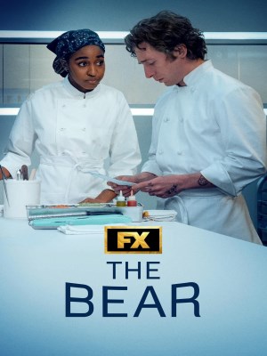 Xem phim The Bear Season 3