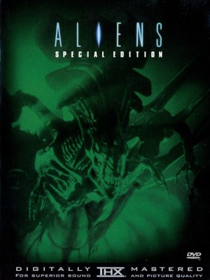 Xem phim Aliens