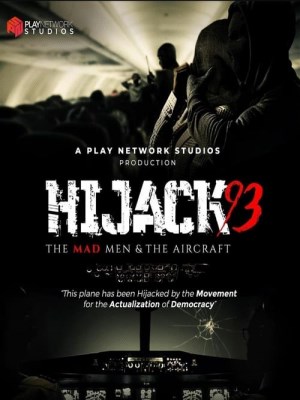 Xem phim Hijack '93