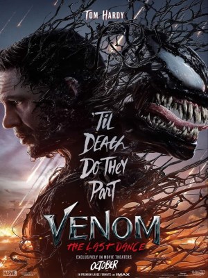 Xem phim Venom: The Last Dance