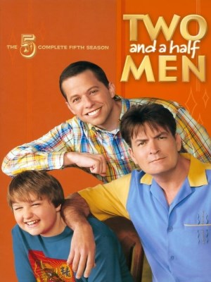 Xem phim Two and a Half Men Season 5