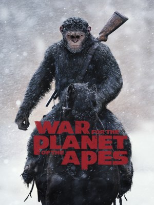 Xem phim War For The Planet Of The Apes
