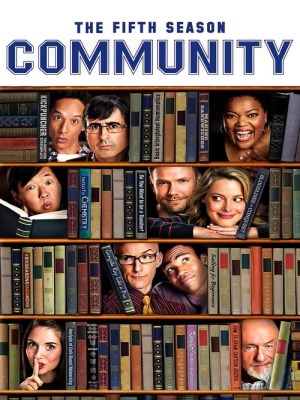 Xem phim Community Season 5