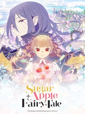 Xem phim Sugar Apple Fairy Tale