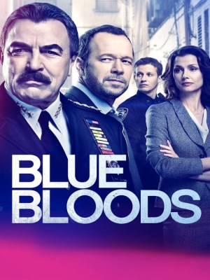 Xem phim Blue Bloods Season 9