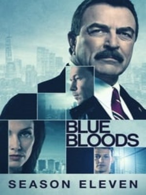 Xem phim Blue Bloods Season 11
