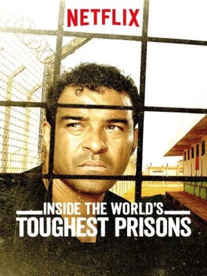 Xem phim Inside the World’s Toughest Prisons Season 3