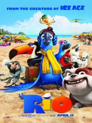 Xem phim Rio